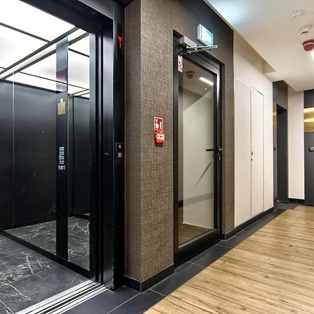 Cracow Wroclawska Premium Apartment Krakow Exterior photo