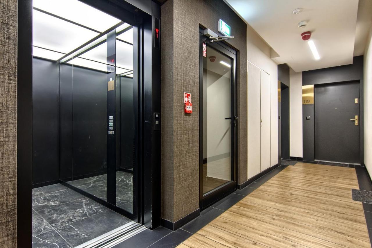 Cracow Wroclawska Premium Apartment Krakow Exterior photo
