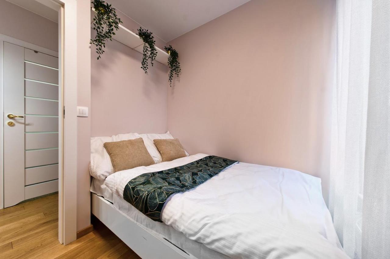 Cracow Wroclawska Premium Apartment Krakow Exterior photo