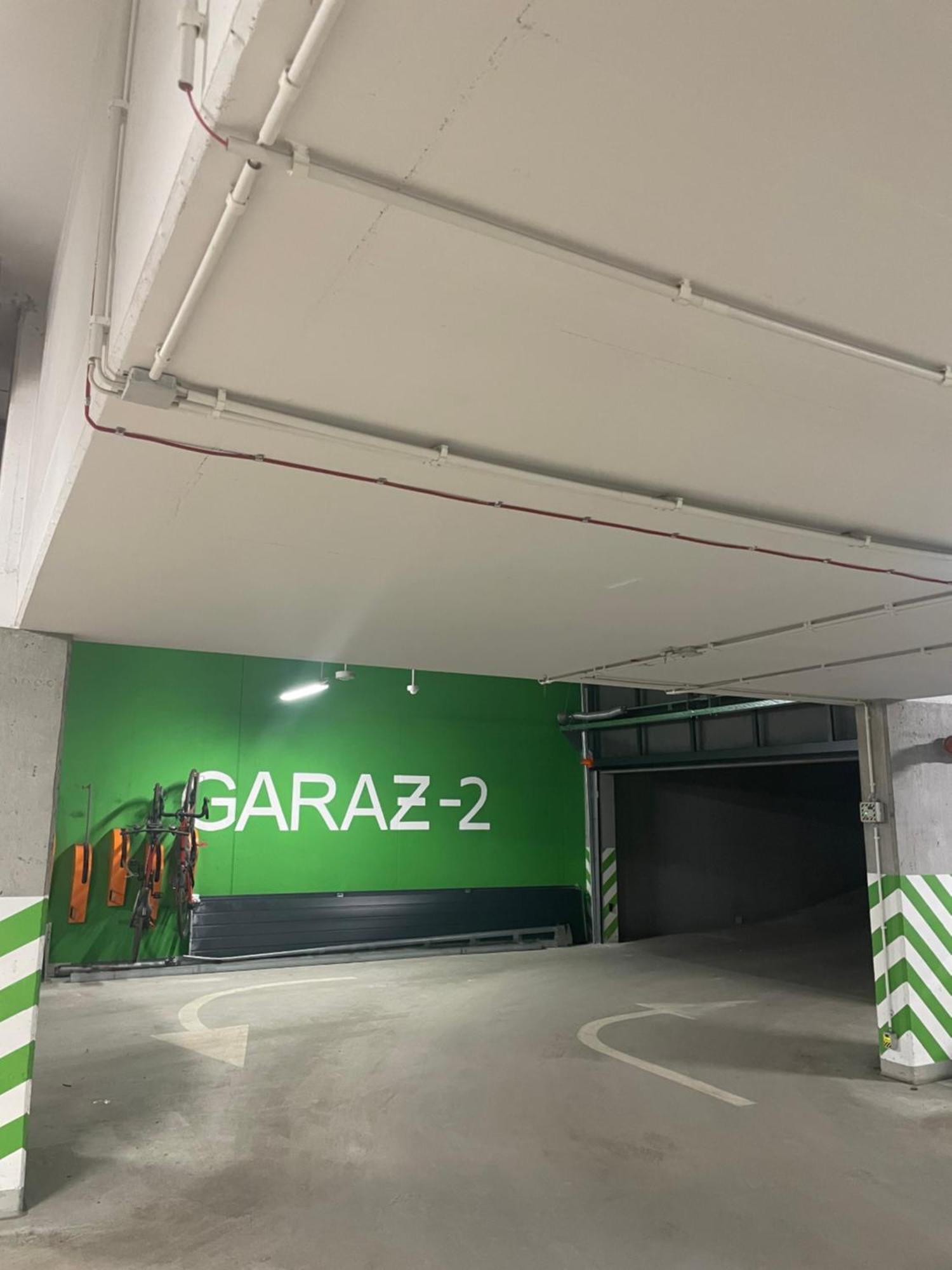 Cracow Wroclawska Premium Apartment Krakow Exterior photo